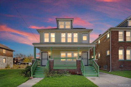 2463 Ford St, Detroit, MI, 48238-2964 | Card Image
