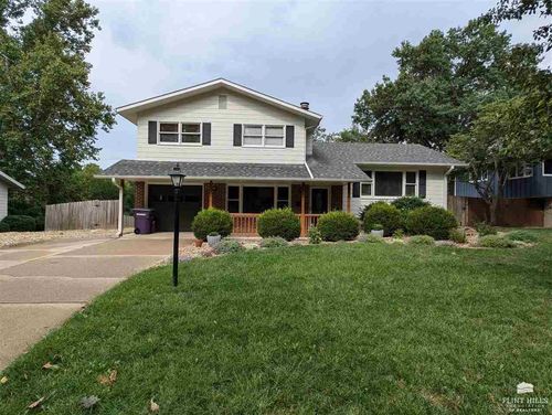 1837 Virginia Drive, Manhattan, KS, 66502 | Card Image