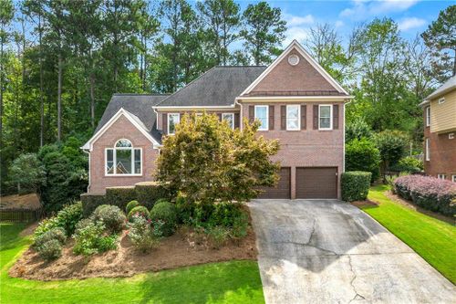 6315 Benbrooke Overlook Nw, Acworth, GA, 30101 | Card Image