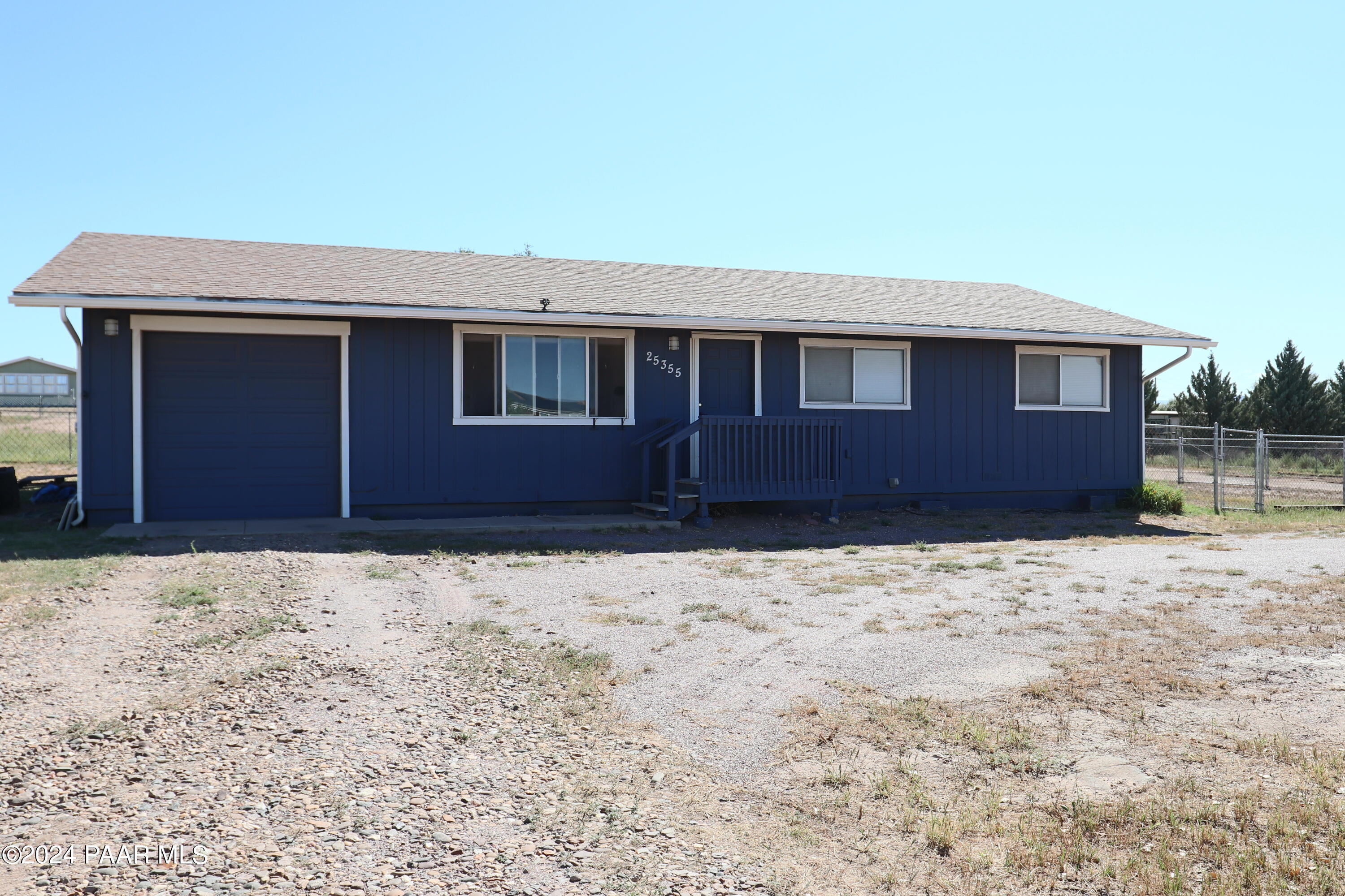 Catalina St, Paulden, AZ 86334