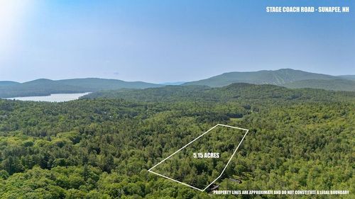 map-138-lot-11-1-11-1 Stagecoach Road, Sunapee, NH, 03782 | Card Image