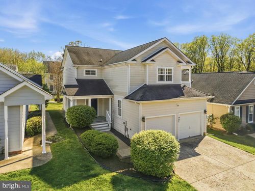 907 Hickory Cir, LA PLATA, MD, 20646-3214 | Card Image