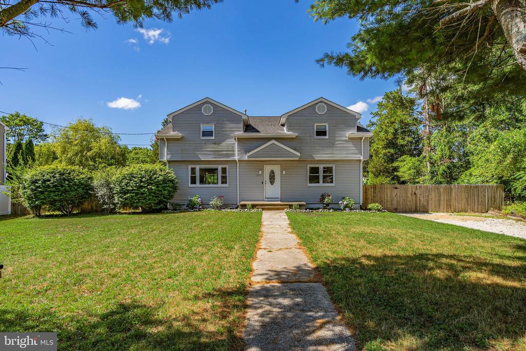 Elm Ave, West Creek, NJ 08092