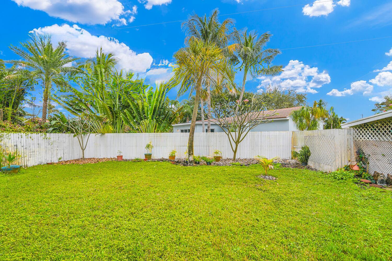 Residential in Delray Beach 4