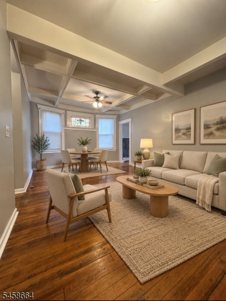 Residential Lease in Rahway City