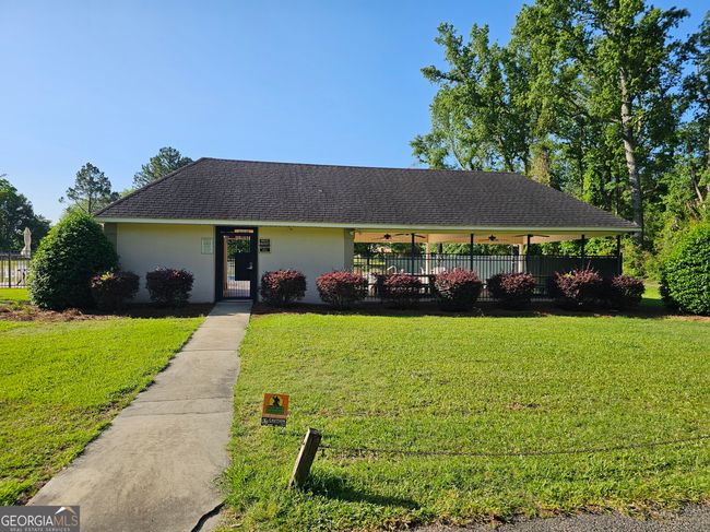 902 Pointer Rd, House other with 3 bedrooms, 2 bathrooms and null parking in Statesboro GA | Image 22