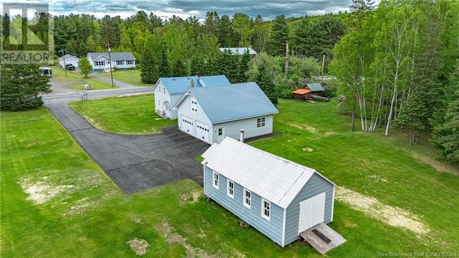 562 Carrolls Crossing Rd, House other with 3 bedrooms, 1 bathrooms and null parking in Carrolls Crossing NB | Image 36
