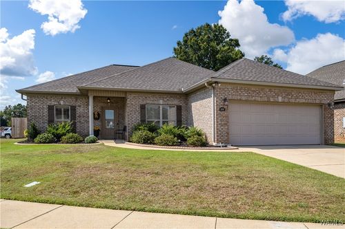639 Camille Ln, Tuscaloosa, AL, 35405-6358 | Card Image