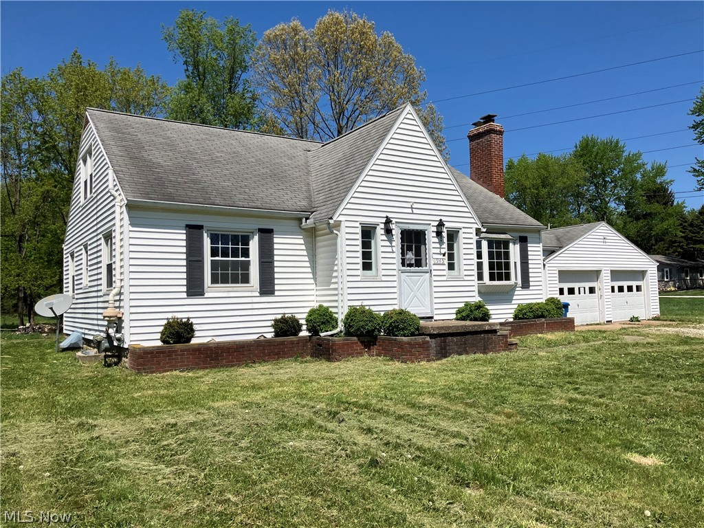 Killian Rd, Akron, OH 44312