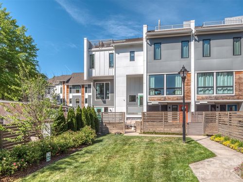 2660 Shenandoah Ave, Charlotte, NC, 28205-6123 | Card Image