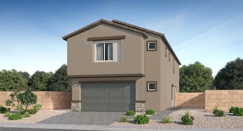 8160 Gusty Brook St, Las Vegas, NV, 89113-4495 | Card Image