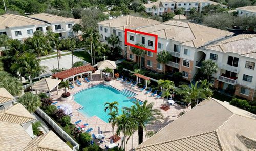 5306 Myrtlewood Cir E, Palm Beach Gardens, FL, 33418-6724 | Card Image