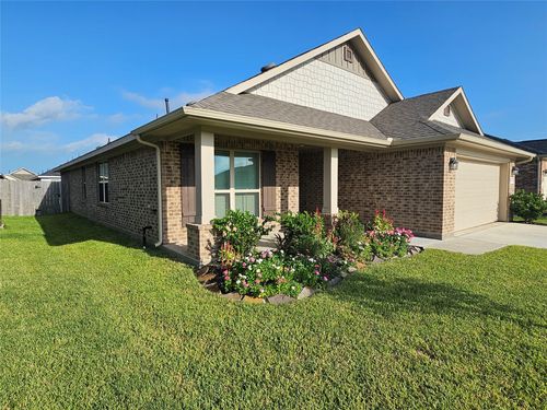 4301 Chadwick Rd, Texas City, TX, 77591-1608 | Card Image
