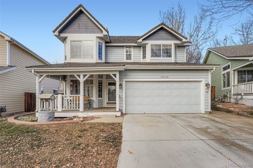 19139 E Legend Ave, Parker, CO, 80134-7470 | Card Image