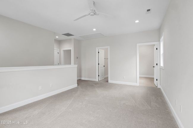 B - 202 Beasley Rd, Townhouse with 3 bedrooms, 3 bathrooms and 1 parking in Wilmington NC | Image 17