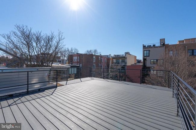 1510 10 Th St Nw, Home with 0 bedrooms, 0 bathrooms and null parking in WASHINGTON DC | Image 36