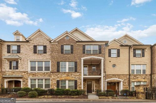1437 Druid Manor Blvd Ne, Atlanta, GA, 30329-3563 | Card Image