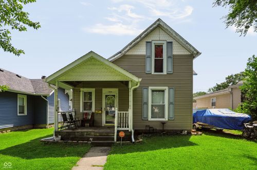 1139 W 5th Street, Marion, IN, 46953 | Card Image