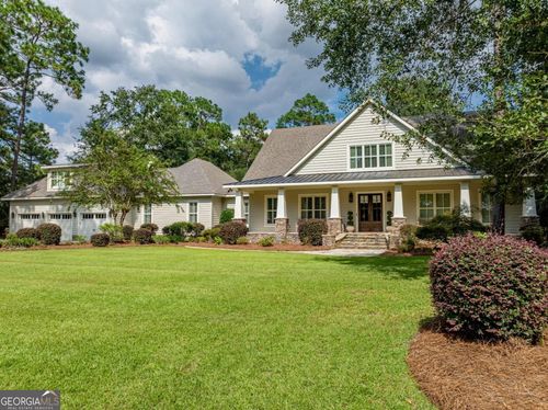 6207 Forest Lake Dr E, Tifton, GA, 31794-2313 | Card Image