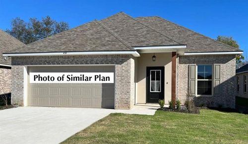 1585 Little Cypress Loop, Orange, TX, 77632-1323 | Card Image
