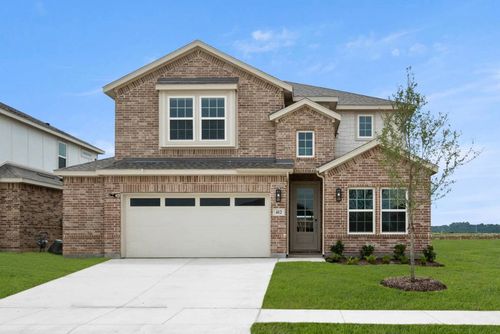 412 Sequoia Ln, Denton, TX, 76210 | Card Image