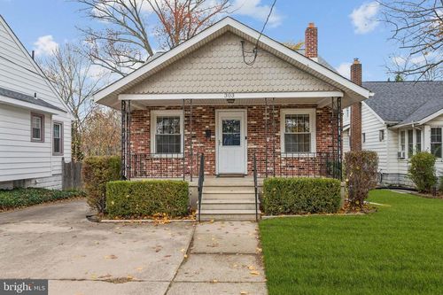 303 Highland Ave, HADDON HEIGHTS, NJ, 08035-1303 | Card Image