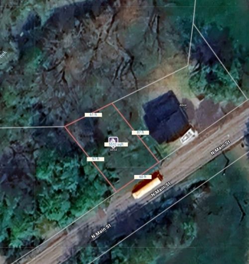 4854 North Main St, McKean, PA, 16426 | Card Image