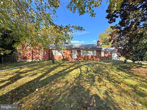 2638 Greenbriar Ln, ANNAPOLIS, MD, 21401-4424 | Card Image