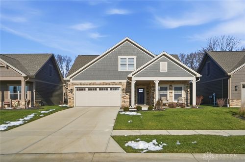 1444 Triple Crown Way, Beavercreek Twp, OH, 45385 | Card Image