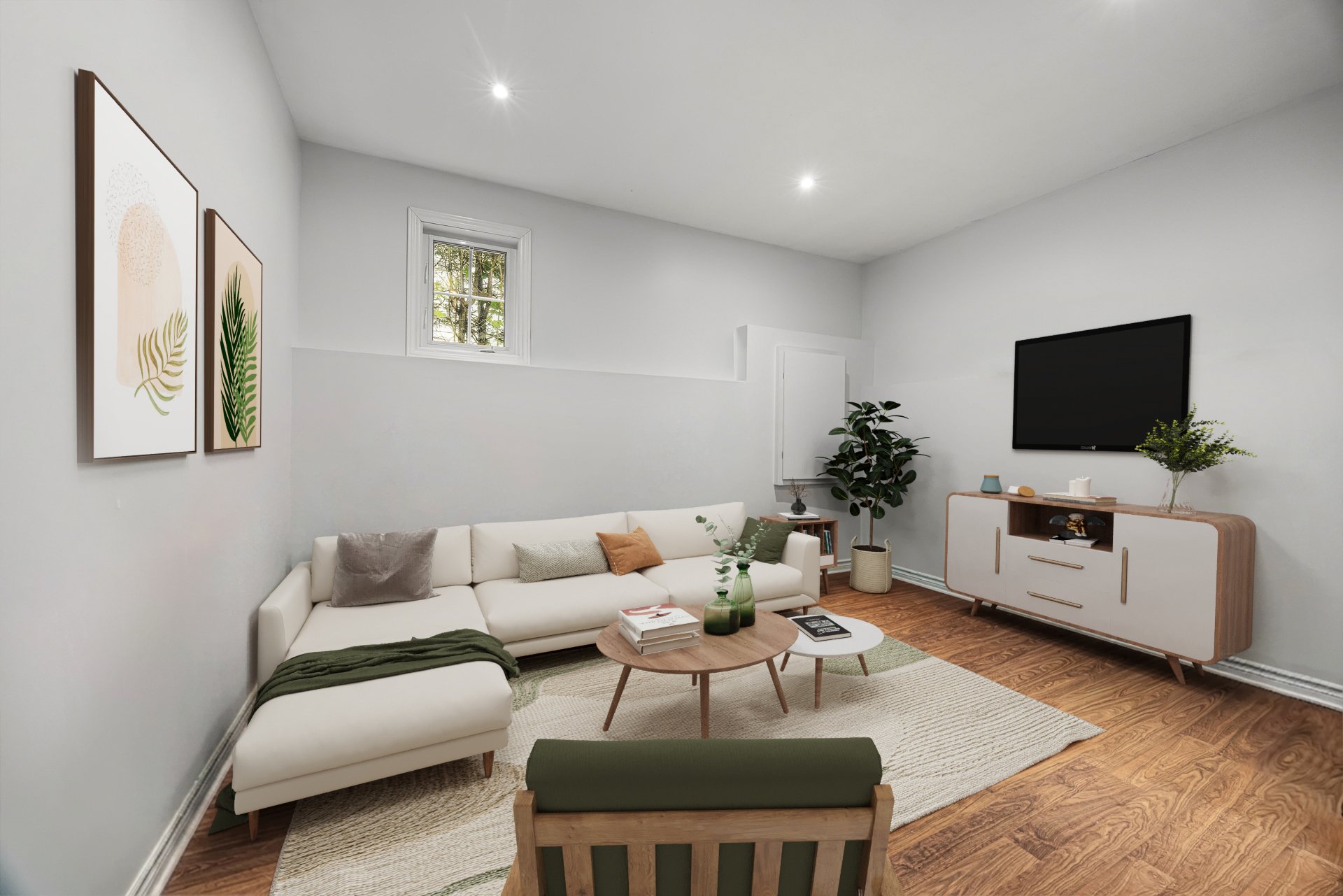 Residential in Gatineau (Gatineau) 3