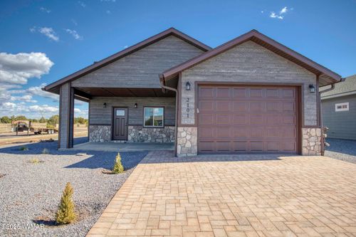 2101 E Rimstone Dr, Show Low, AZ, 85901 | Card Image