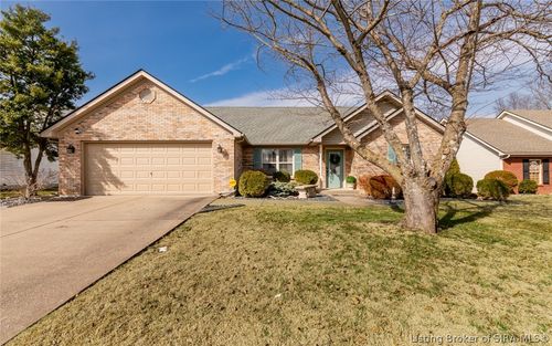 2413 Arthur St, Jeffersonville, IN, 47130-9578 | Card Image