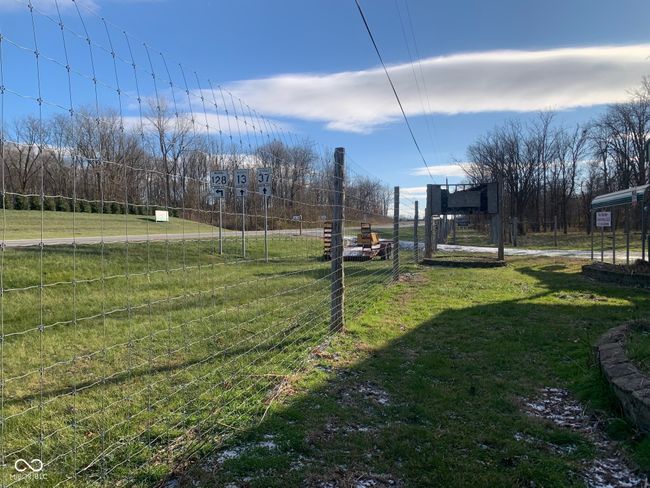 5800 S State St, Home with 1 bedrooms, 1 bathrooms and null parking in Tipton IN | Image 22