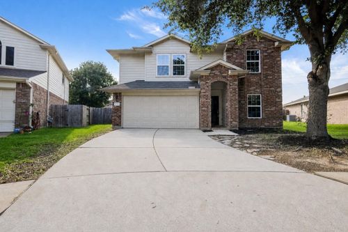 5919 Laramie River Court, Katy, TX, 77449 | Card Image