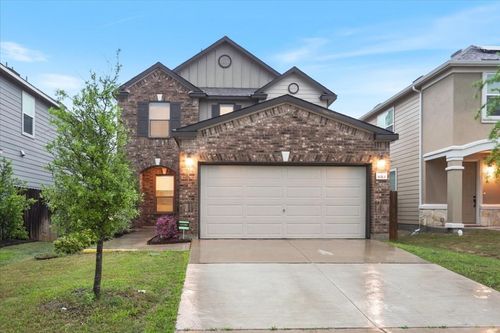 6313 Wagon Spring St, Del Valle, TX, 78617-2038 | Card Image