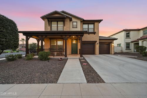 15194 W Corrine Dr, Surprise, AZ, 85379-8117 | Card Image