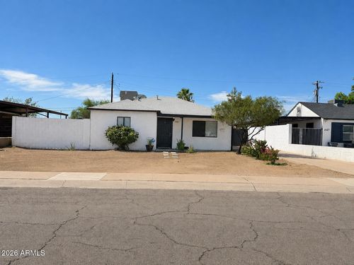 2521 W Montebello Ave, Phoenix, AZ, 85017-2769 | Card Image
