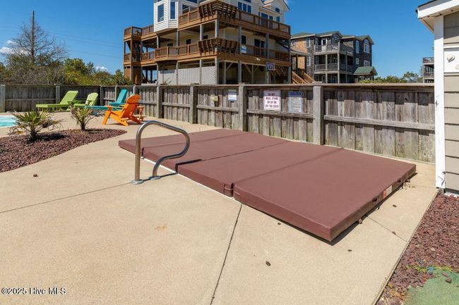 9706 S Old Oregon Inlet Rd, House other with 4 bedrooms, 5 bathrooms and null parking in Nags Head NC | Image 34