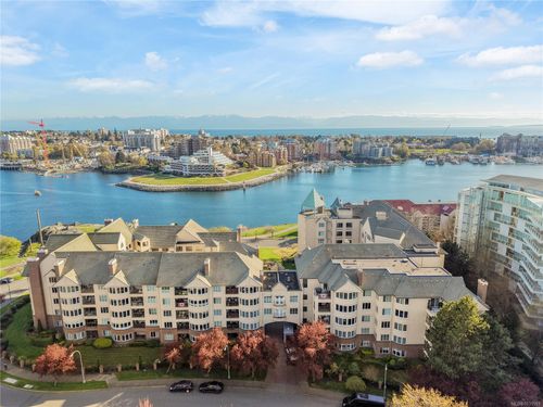 409-50 Songhees Rd, Victoria, BC, V9A7J4 | Card Image