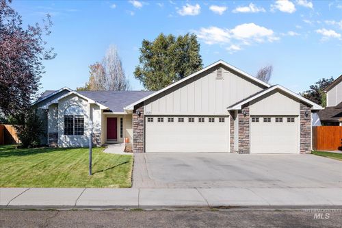 6523 S Moonridge Pl, Boise, ID, 83709-7875 | Card Image