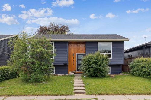 147 Falchurch Cres Ne, Calgary, AB, T3J1J9 | Card Image