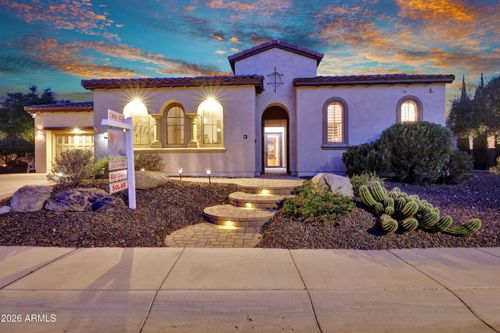 27163 N 128th Drive, Peoria, AZ, 85383 | Card Image