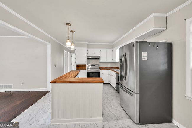 98 Orchard Cir, House other with 3 bedrooms, 1 bathrooms and null parking in Commerce GA | Image 20