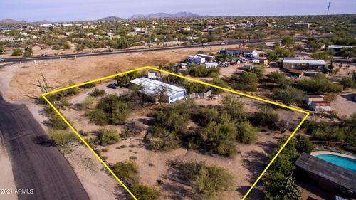 1-5141 E Westland Rd, Cave Creek, AZ, 85331-5117 | Card Image