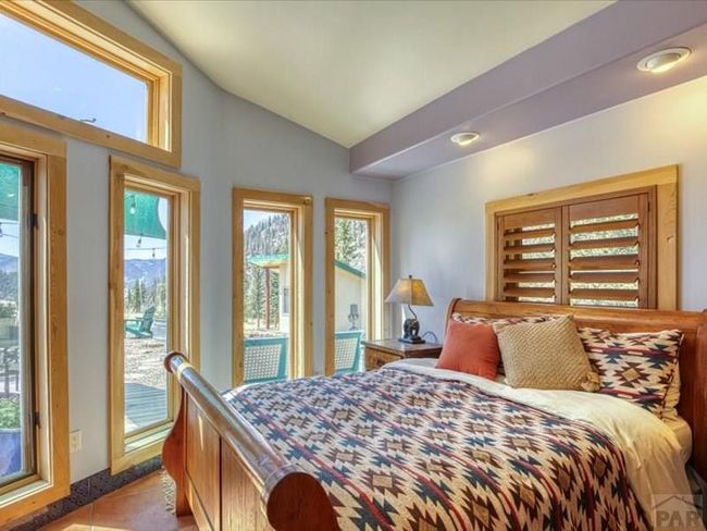 1441 Forest Road 507 1 A, House other with 3 bedrooms, 2 bathrooms and 2 parking in Creede CO | Image 40
