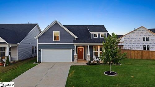 14011 Satinwood Way, Inman, SC, 29349-4702 | Card Image