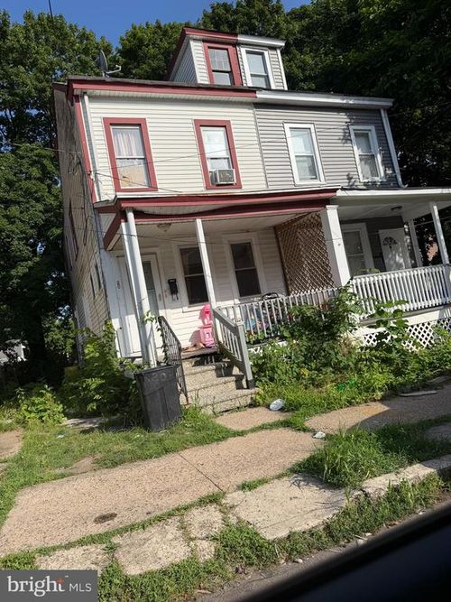 20 Christoph Ave, Trenton, NJ, 08618-4110 | Card Image