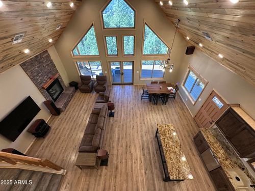 3457 N Whispering Pine Rd, Pine, AZ, 85544-5839 | Card Image