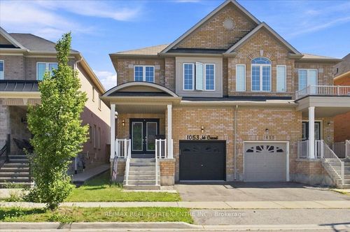1053 Job Cres, Milton, ON, L9T8V6 | Card Image