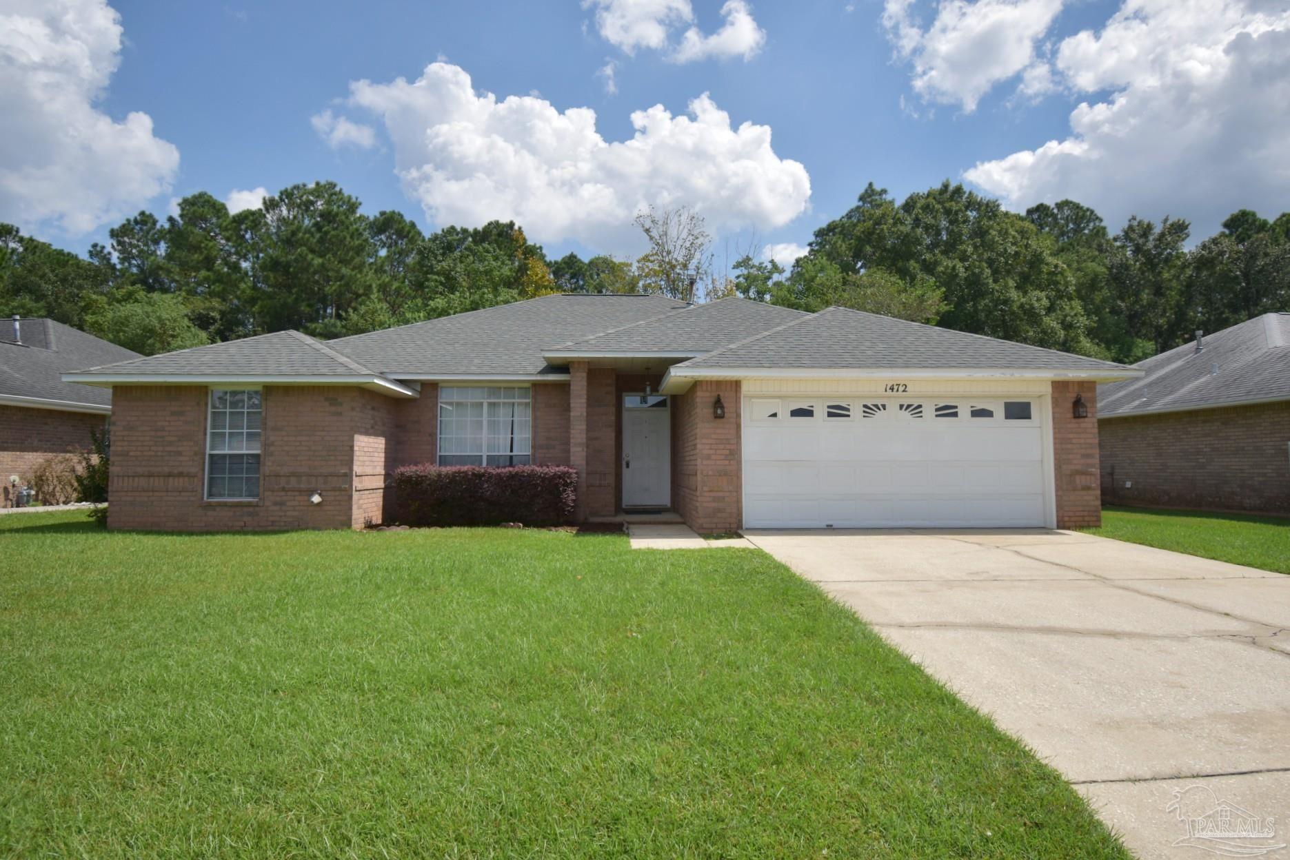 Roebling Trl, Pensacola, FL 32506